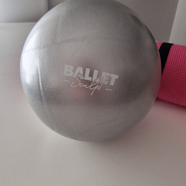 Ballon Ballet Sculpt