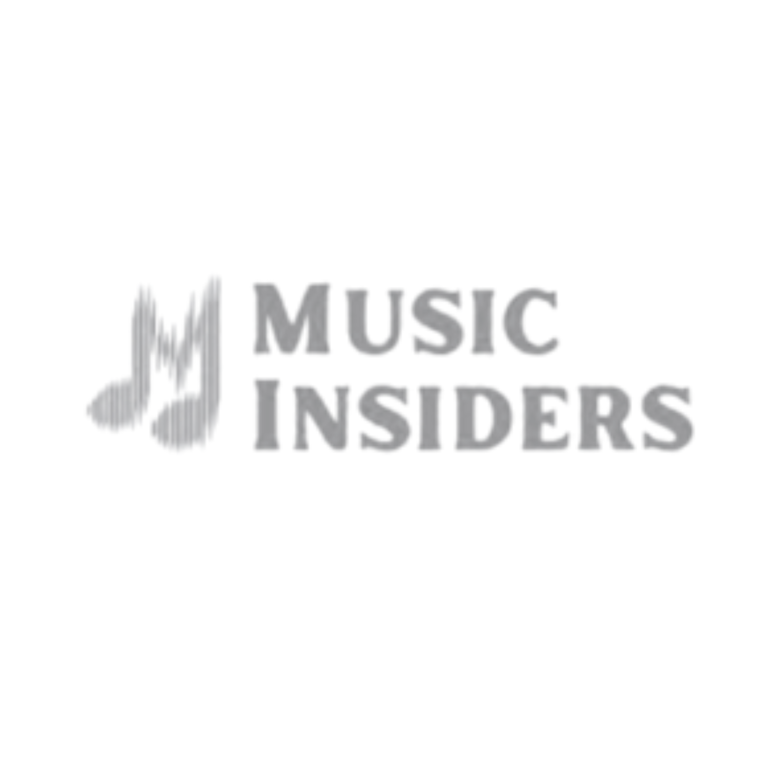 music insider noir et blanc